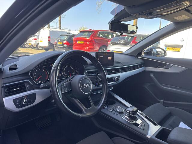 Audi A4 Avant 1.4 TFSI Lease Edition Clima | S-line look | Automaat | Navi