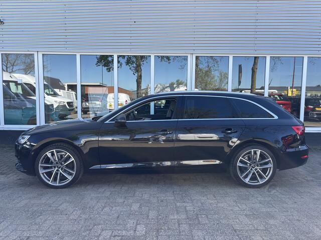 Audi A4 Avant 1.4 TFSI Lease Edition Clima | S-line look | Automaat | Navi