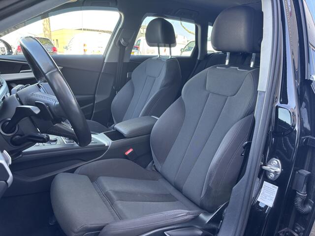 Audi A4 Avant 1.4 TFSI Lease Edition Clima | S-line look | Automaat | Navi