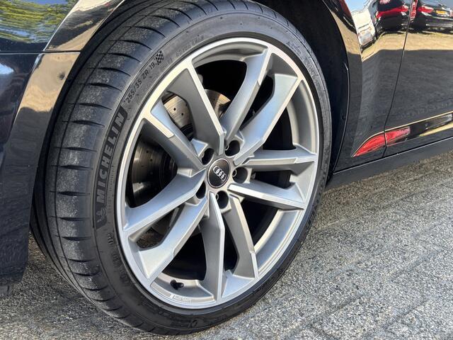 Audi A4 Avant 1.4 TFSI Lease Edition Clima | S-line look | Automaat | Navi