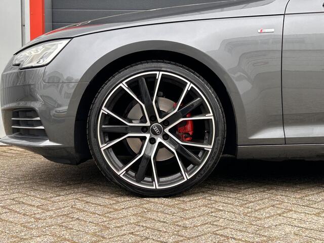 Audi A4 Avant 2.0 TFSI ultra Sport Pro Line S | S-Line | LED | Stoel verwarming | 20 Inch |