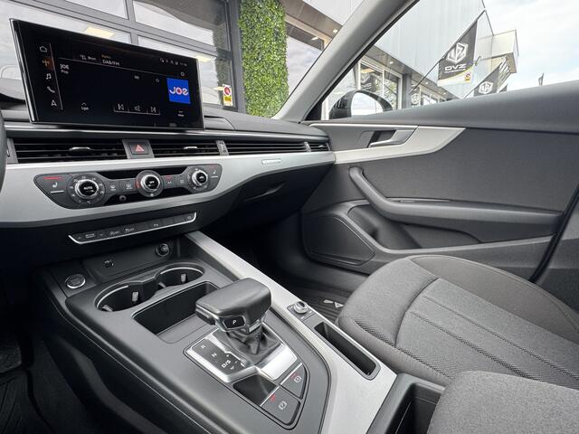 Audi A4 Avant 40 TDI 204PK DSG Quattro Pro Line | ACC | Ambiance | BTW