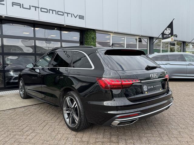 Audi A4 Avant 40 TDI 204PK DSG Quattro Pro Line | ACC | Ambiance | BTW