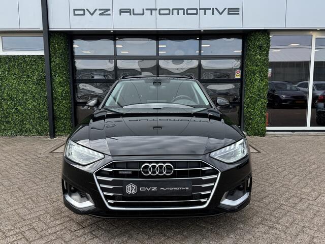 Audi A4 Avant 40 TDI 204PK DSG Quattro Pro Line | ACC | Ambiance | BTW