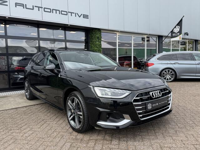Audi A4 Avant 40 TDI 204PK DSG Quattro Pro Line | ACC | Ambiance | BTW