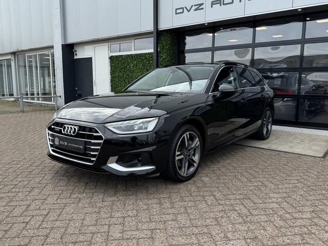Audi A4 Avant 40 TDI 204PK DSG Quattro Pro Line | ACC | Ambiance | BTW