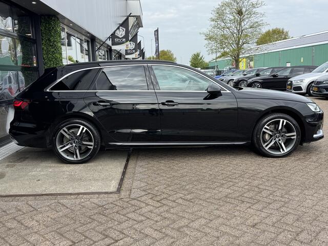 Audi A4 Avant 40 TDI 204PK DSG Quattro Pro Line | ACC | Ambiance | BTW