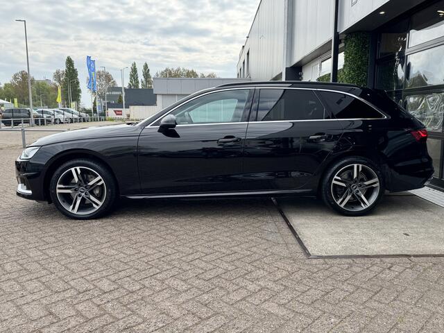 Audi A4 Avant 40 TDI 204PK DSG Quattro Pro Line | ACC | Ambiance | BTW
