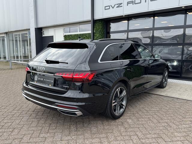 Audi A4 Avant 40 TDI 204PK DSG Quattro Pro Line | ACC | Ambiance | BTW