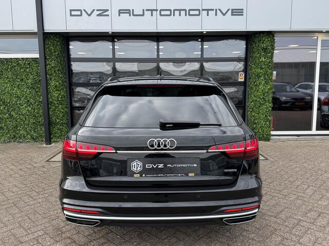 Audi A4 Avant 40 TDI 204PK DSG Quattro Pro Line | ACC | Ambiance | BTW