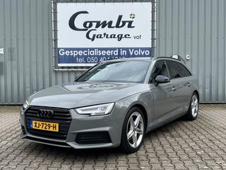 audi-a4-tfsi-s-line-quantum-grey