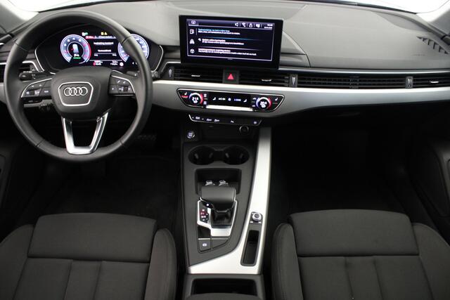 Audi A4 Avant 40 TFSI S-line edition *Koningsdag geopend*