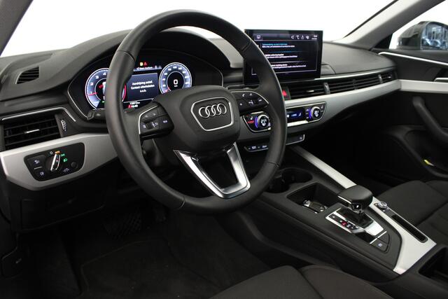 Audi A4 Avant 40 TFSI S-line edition *Koningsdag geopend*