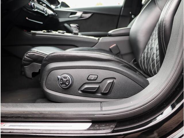 Audi A4 Avant S4 3.0 TFSI 354PK Quattro Pro Line Plus B&O Audio | Camera | Sportstoelen | Memory