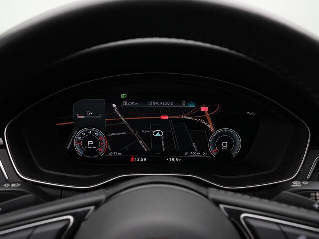 Audi A4 Avant 35 TFSI 150 pk S-tronic Launch edition Business | Navigatie | Cruise Control | Parkeersensoren achter | Virtual Cockpit