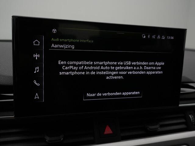 Audi A4 Avant 35 TFSI 150 pk S-tronic Launch edition Business | Navigatie | Cruise Control | Parkeersensoren achter | Virtual Cockpit