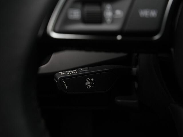 Audi A4 Avant 35 TFSI 150 pk S-tronic Launch edition Business | Navigatie | Cruise Control | Parkeersensoren achter | Virtual Cockpit