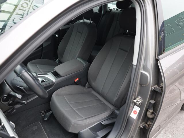 Audi A4 Avant 40 TFSI Advanced Edition 204PK | Automaat | Navigatie | LED | Stoelverwarming |