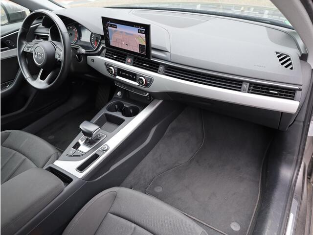 Audi A4 Avant 40 TFSI Advanced Edition 204PK | Automaat | Navigatie | LED | Stoelverwarming |