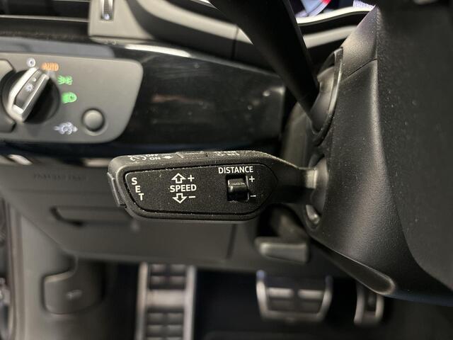 Audi A4 Avant 35 Tfsi 150pk S-tronic S edition Competition · Camera · Apple/Android Car Play · Alarm · Elek. Achterklep · 18'' Inch · Garantie t/m 25-03-2028 of 100.000km