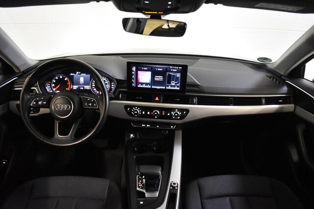 Audi A4 Avant 35 TFSI 2.0 150PK S-TRONIC PRO-LINE CARPLAY/PDC/LED