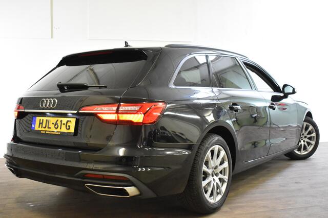 Audi A4 Avant 35 TFSI 2.0 150PK S-TRONIC PRO-LINE CARPLAY/PDC/LED