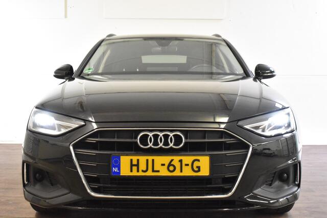 Audi A4 Avant 35 TFSI 2.0 150PK S-TRONIC PRO-LINE CARPLAY/PDC/LED