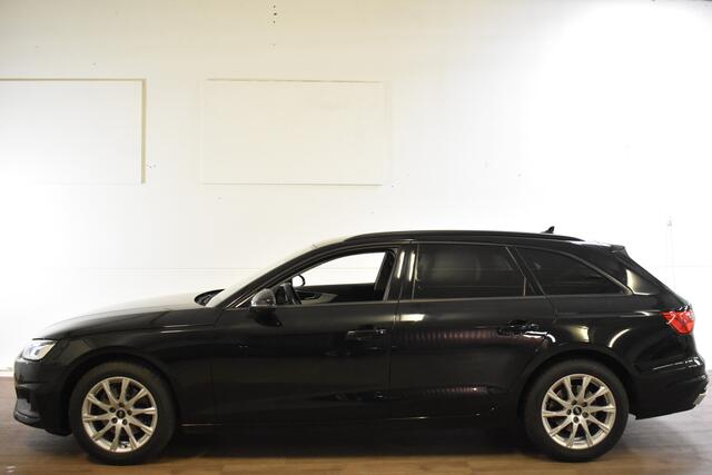 Audi A4 Avant 35 TFSI 2.0 150PK S-TRONIC PRO-LINE CARPLAY/PDC/LED