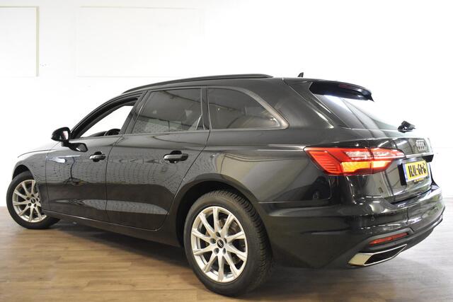 Audi A4 Avant 35 TFSI 2.0 150PK S-TRONIC PRO-LINE CARPLAY/PDC/LED