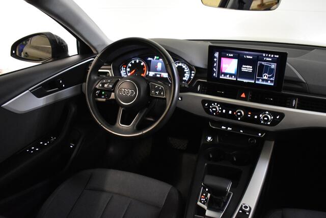 Audi A4 Avant 35 TFSI 2.0 150PK S-TRONIC PRO-LINE CARPLAY/PDC/LED