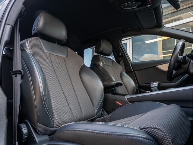 Audi A4 Avant 1.4 TFSI Sport S line ORG NL 19 INCH CRUISE NAVI LED