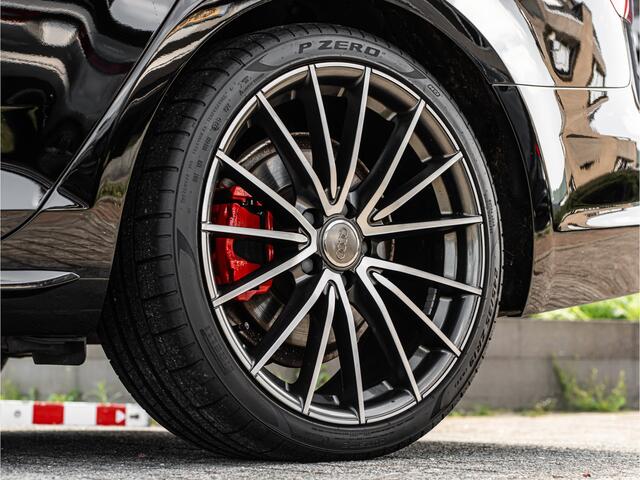 Audi A4 Avant 1.4 TFSI Sport S line ORG NL 19 INCH CRUISE NAVI LED