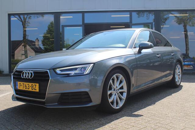 Audi A4 Limousine 35 TFSI Design Pro Line Plus