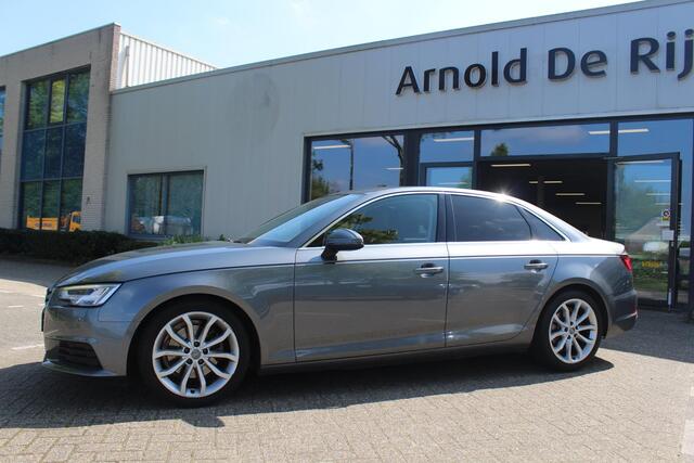 Audi A4 Limousine 35 TFSI Design Pro Line Plus