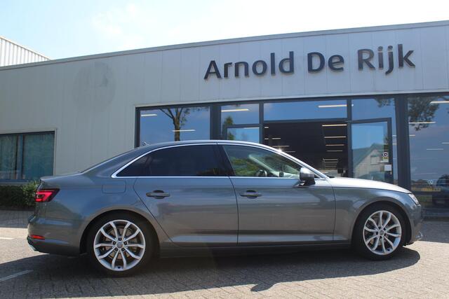 Audi A4 Limousine 35 TFSI Design Pro Line Plus