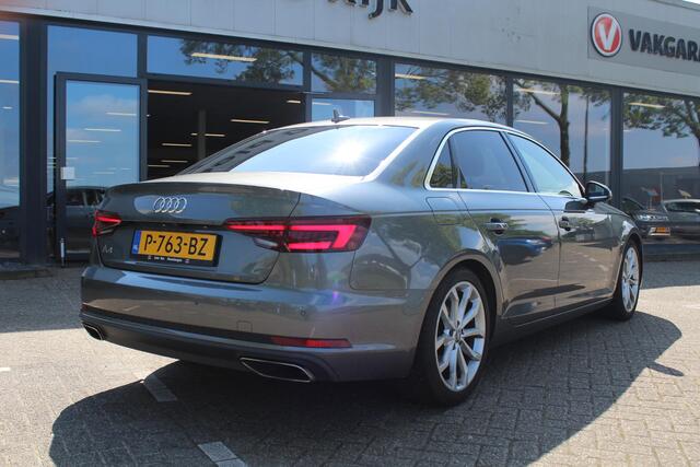 Audi A4 Limousine 35 TFSI Design Pro Line Plus