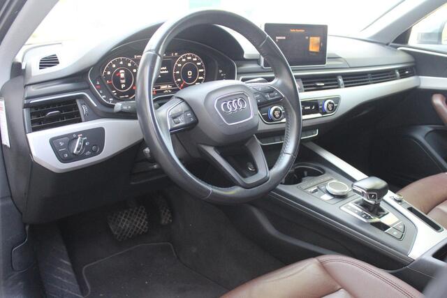 Audi A4 Limousine 35 TFSI Design Pro Line Plus