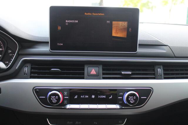 Audi A4 Limousine 35 TFSI Design Pro Line Plus