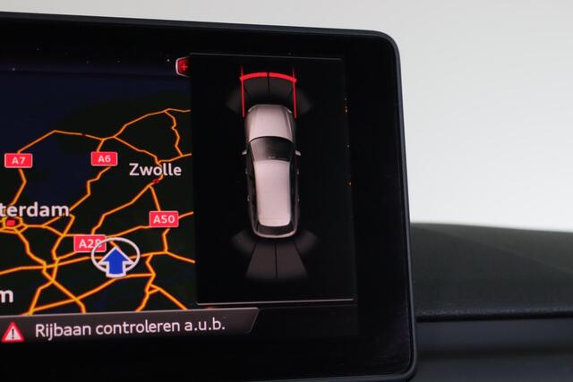 Audi A4 Avant 35 TFSI Design Pro Line Plus LED, Navigatie, Parkeersensoren, Bluetooth, Stoelverwarming