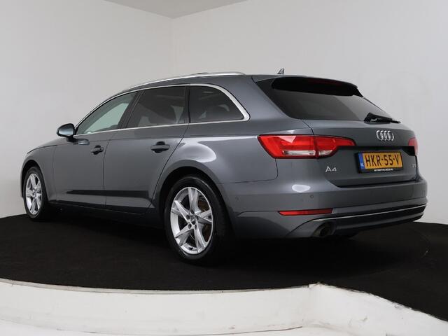 Audi A4 1.4 TFSI Des. ProL+