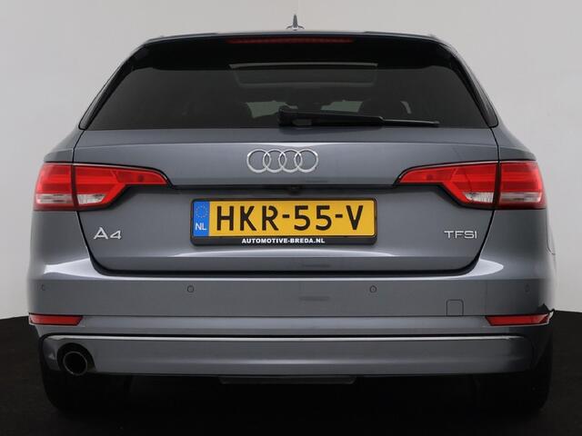 Audi A4 1.4 TFSI Des. ProL+