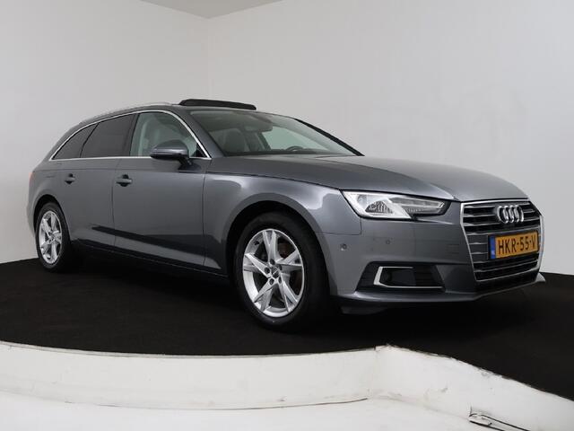 Audi A4 1.4 TFSI Des. ProL+