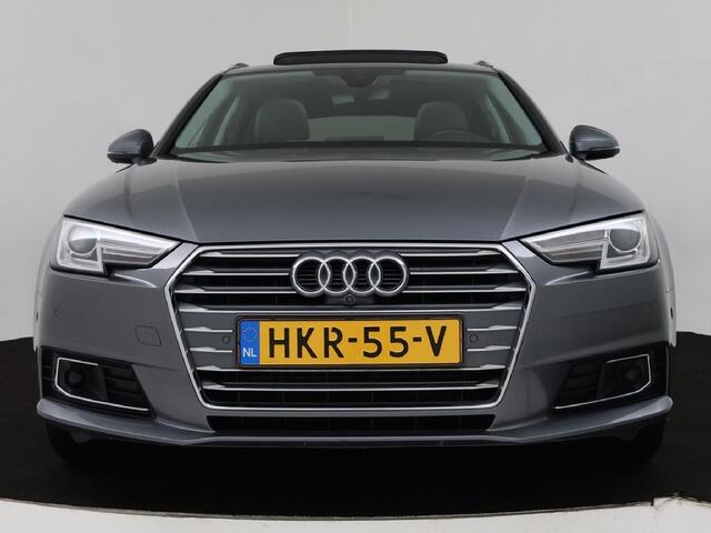 Audi A4 1.4 TFSI Des. ProL+