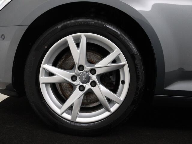 Audi A4 1.4 TFSI Des. ProL+