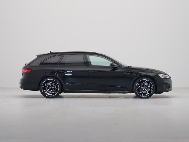 Audi A4 Avant 35 TFSI S-Line edition Navigatie Pdc Clima Cruise