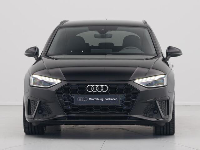 Audi A4 Avant 35 TFSI S-Line edition Navigatie Pdc Clima Cruise