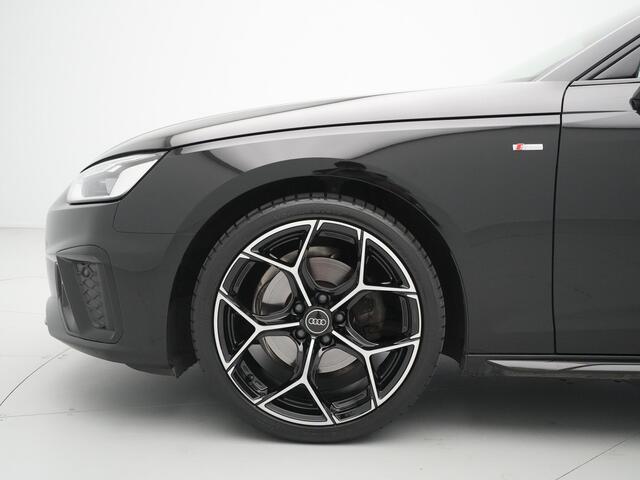 Audi A4 Avant 35 TFSI S-Line edition Navigatie Pdc Clima Cruise