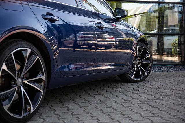 Audi A4 Avant 1.4 TFSI Lease Edition