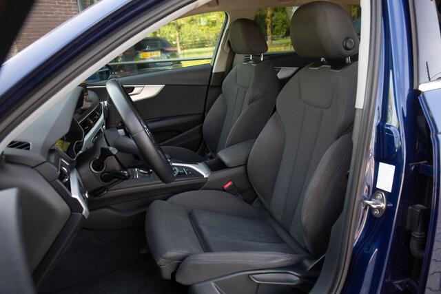 Audi A4 Avant 1.4 TFSI Lease Edition