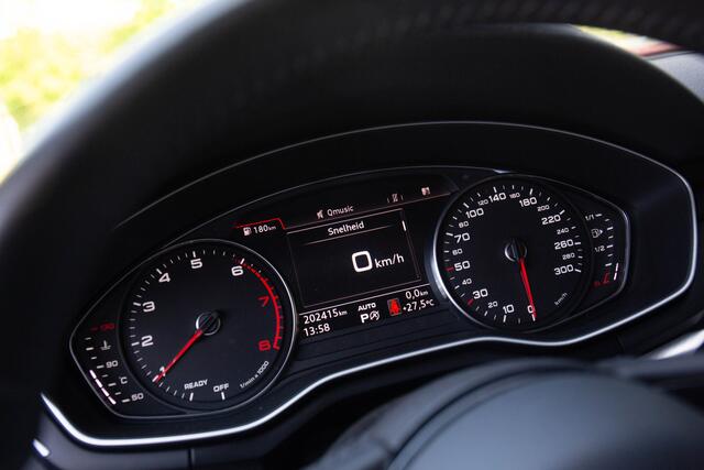 Audi A4 Avant 1.4 TFSI Lease Edition